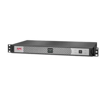 APC Smart-UPS C Lithium Ion, Short Depth 500VA 400W, 230V with SmartConnect - Umag