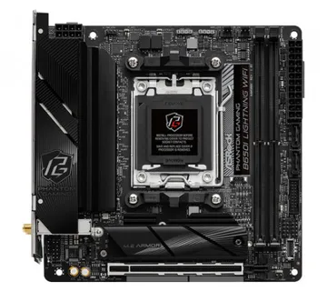 Asrock B650I Lightning WiFi - Umag