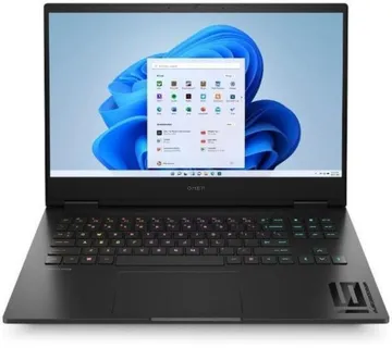 (refurbished) HP OMEN Gaming 16-xf0003nv | Ryzen 7 | RTX 4070 (8GB) / Ryzen 7 / RAM 16 GB / SSD Pogon / 16,0" FHD - Umag