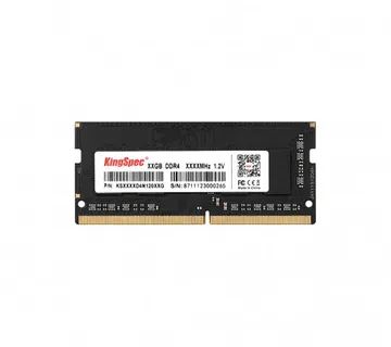Kingspec SO-DIMM 32GB DDR4 2666MHz - Umag