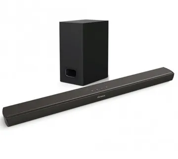Zvučnik Aiwa HE-1200SW soundbar 2.1 CH - Umag
