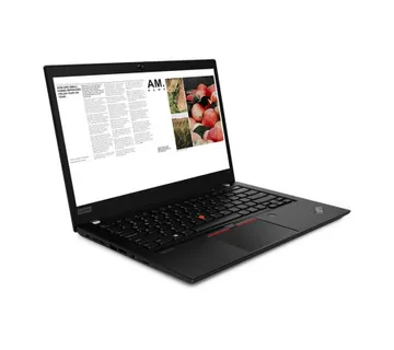 (refurbished) Lenovo ThinkPad T14 Gen2 - cover