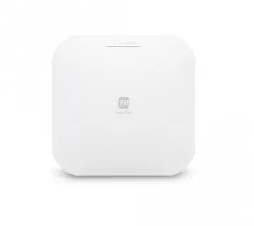 Managed AP Indoor Dual Band 11ax 1148+2400Mbps 4T4R 2.5GbE PoE.at(+) 8x3dBi ia - Umag
