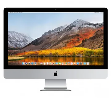 Apple iMac 27 5K Retina - Umag