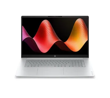 HP OB 3 17-dp0007nmx R5 40 17.3i 16GB - Umag