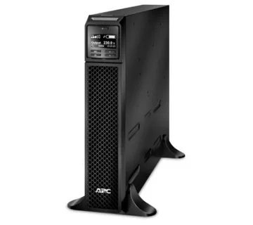 APC Smart-UPS SRT 1500VA 230V - Umag