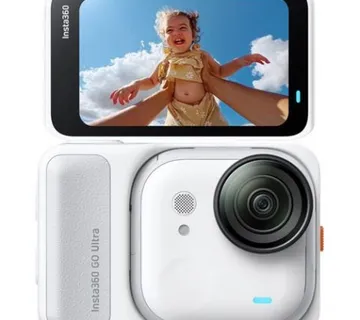 Insta360 GO Ultra Stand (Arctic White) - Umag