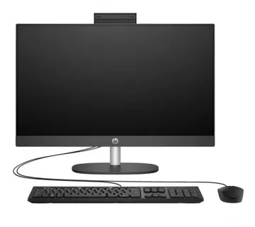 Računalo HP ProOne 240 G10 | i5-1335U | W11P / i5 / RAM 16 GB / SSD Pogon - Umag