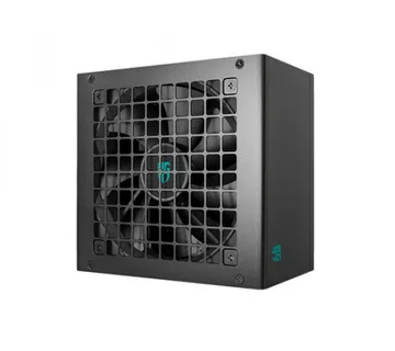 ATX Gamer Storm by DeepCool PN850D - Umag