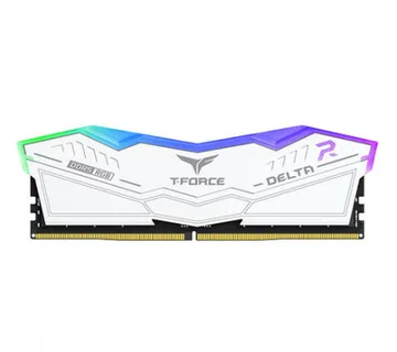 Team Group DELTA RGB 32GB (2x16GB) DDR5 6000 MHz - Umag