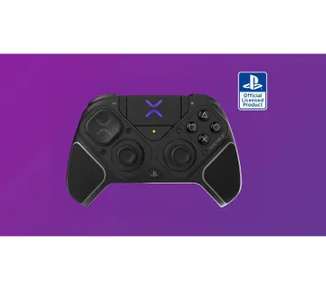 Turtle Beach Controller Victrix Pro Bfg Reloaded Ps Black - Umag