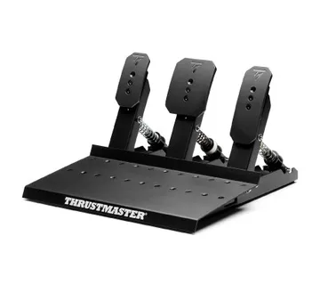 Thrustmaster Raceline Pedals Iii Lc Pc/ps5/ps4/xbox One/s/x - Umag