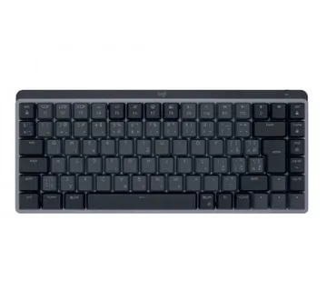 Logitech MX Mechanical MINI Minimalist Wireless Illuminated, SLO g. - Umag
