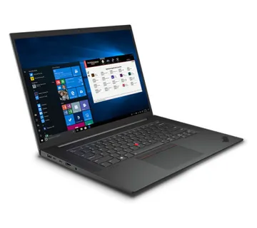 (refurbished) Lenovo ThinkPad P1 G4 / i7 / RAM 32 GB / SSD Pogon / 16,0" WQXGA - Umag
