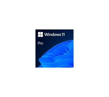 Windows 11 Professional 64Bit English Intl 1pk DSP OEI DVD - Umag