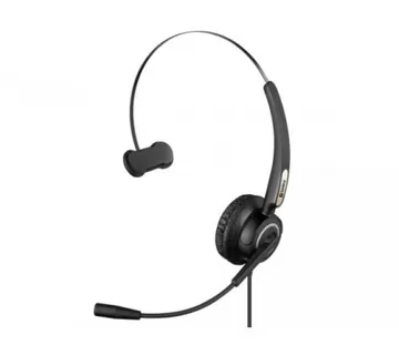 Sandberg USB Office Headset Pro Mono - Umag