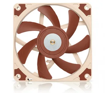 Noctua NF-A12x15 FLX - Umag