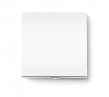 TP-Link Tapo S210Smart Light Switch 1-Gang 1-way - Umag