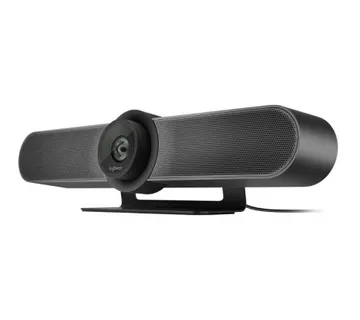 Logitech MeetUp konferencijska kamera, 4K Ultra HD - Umag