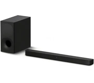 Sony HT-S400, 2.1-kanalni soundbar, Bluetooth - Umag