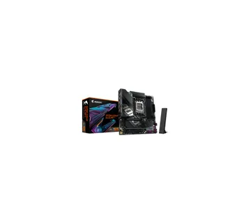 GIGABYTE X870M A ELITE WF7, AM5, 4x DDR5, mATX - cover