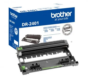 Bubanj Brother DR2401 12k - Umag