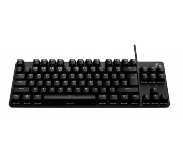 Logitech G413 TKL SE gaming tipkovnica, mehanička - Umag
