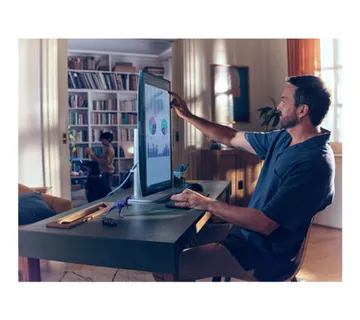 HP ES 8 AiO G1i U7 265 27i 32/1TB - Umag