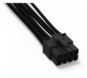 be quiet! 8-Pin EPS12V-Kabel za modularna napajanja - Umag