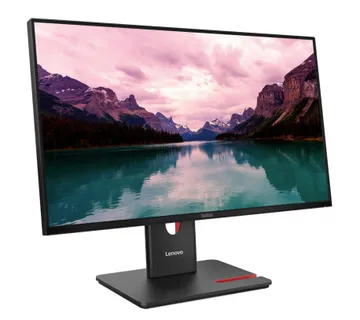 Lenovo T24-40 FHD IPS, HDMI, DP, VGA, USB-C, pivot - Umag