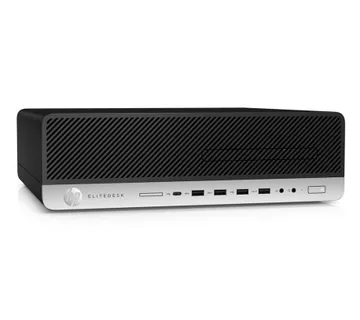 HP EliteDesk 800 G5 SFF - Umag