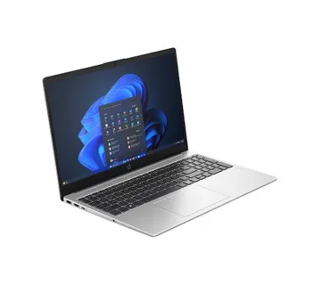 HP 250R G10 5 120U 15.6i 8/512GB - Umag