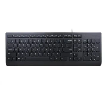 LENOVO Essential Wired Keyboard (SL) - Umag