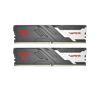 Patriot Viper Venom 64GB (2x32GB) DDR5 6000 MHz - Umag