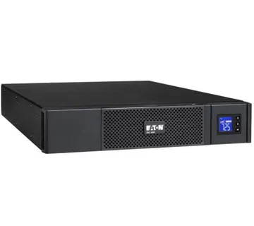 Eaton 5SC 3000i RT2U, 3000VA/2700W, 8xIEC320-C13, 1xIEC320-19 - Umag