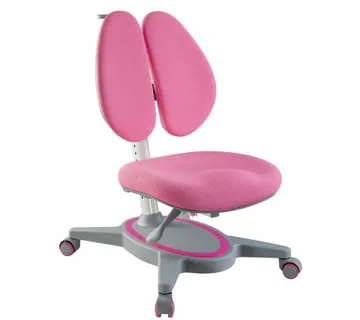 Moye Evolution - Kids Chair Pink - Umag