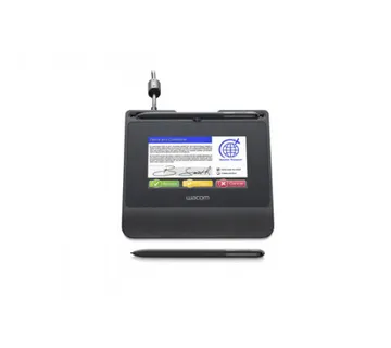 Wacom STU-540, Sign PRO PDF - Umag