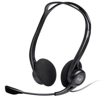 Slušalice Logitech PC 960 Stereo USB - Umag