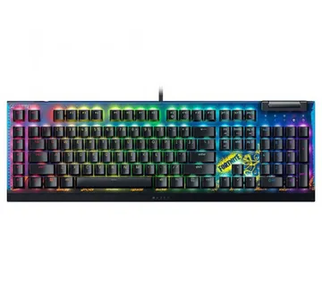 Razer BlackWidow V4 X - Umag