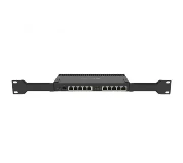 MikroTik 10GbE ports 1x 10G SFP Rackmount Router - Umag
