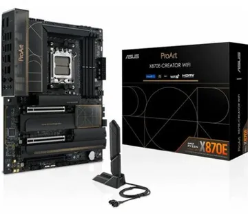 Mbo Am5 As Proart X870e-Creator Wifi - Umag