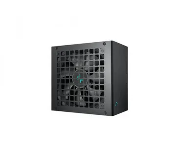 DeepCool PL750D, 750W, 12V-2x6, 80 PLUS Bronze - Umag