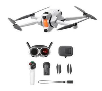 Insta360 Antigravity A1 Standard Bundle - Umag