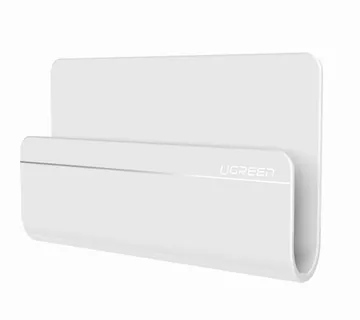 UGREEN držač za smartphone, za zid, bijeli - Umag