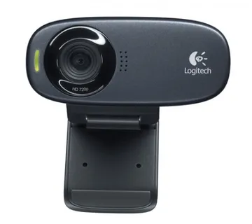 Logitech C310 - Umag