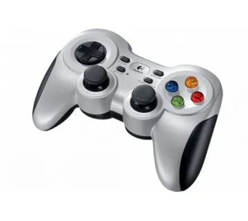 Logitech F710 - Umag