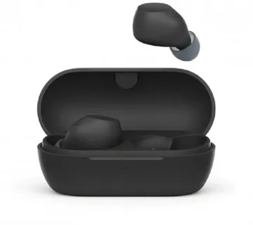 Sony WF-C710N, bežične in-ear slušalice, crna - Umag