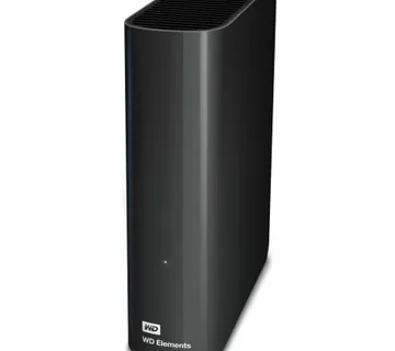 WD Elements Desktop 20 TB - Umag