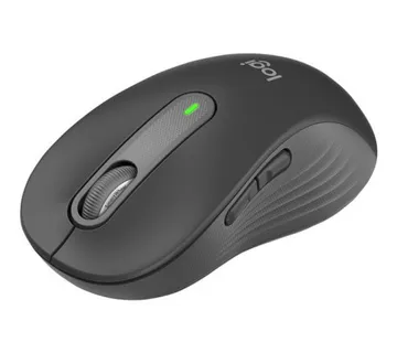 LOGITECH Signature M650 L Wireless Mouse - Umag