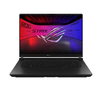 ASUS G635 U9-275HX/64GB/2TB/RTX5090/16"2.5K/W11Pro - Umag